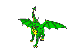 dragon