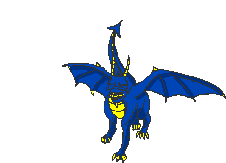 dragon