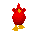 chicken
