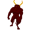 demon