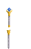 saradominstaff