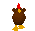 chicken