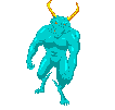 demon