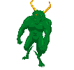 demon