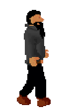 left