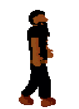 left