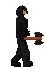 left