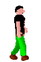 left