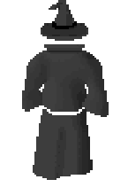 back