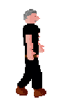 left
