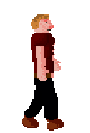 left