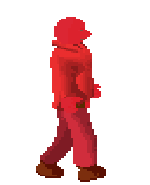 left