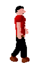 left