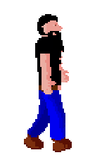 left