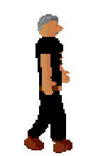 left