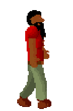 left