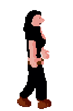 left