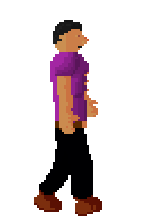left