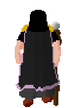 back