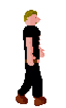 left