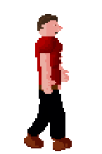 left