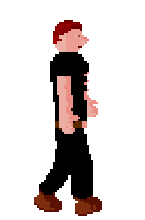 left