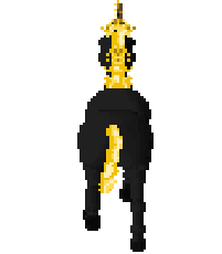 back
