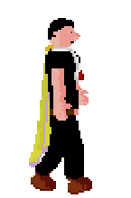 left
