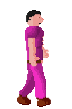 left
