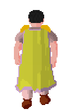 back