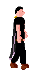 left