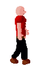 left