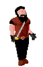 front-left