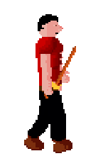 left