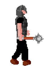 left
