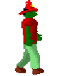 left