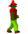 left