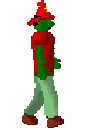 left