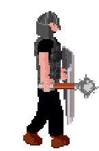 left