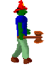 left