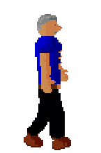 left
