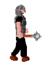 left