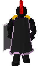 back