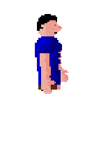 left