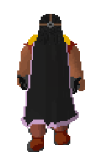 back