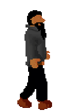 left