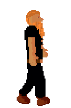 left