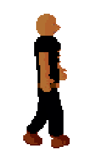 left