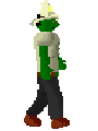 left