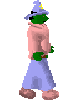left